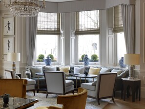 Ausstattung der Unterkunft