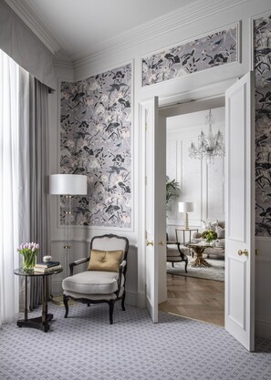 Suite (The Brompton Suite)