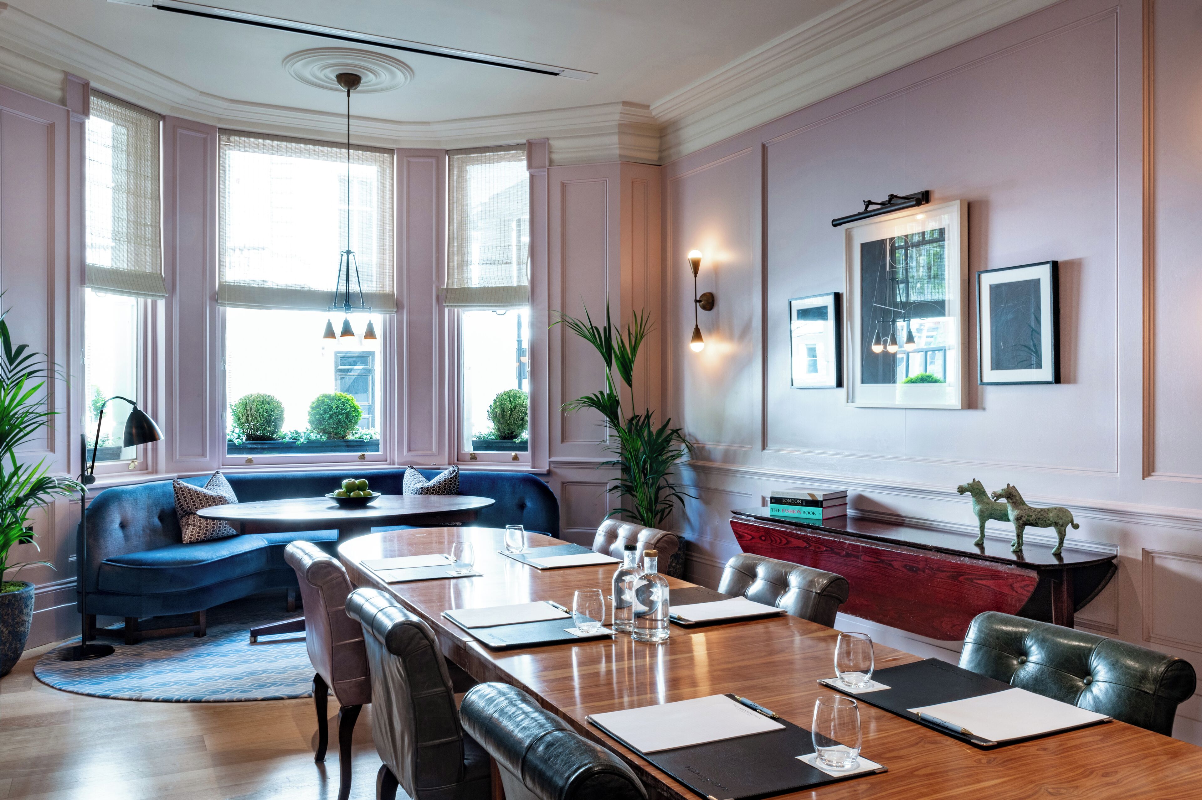 Photo - The Kensington Hotel