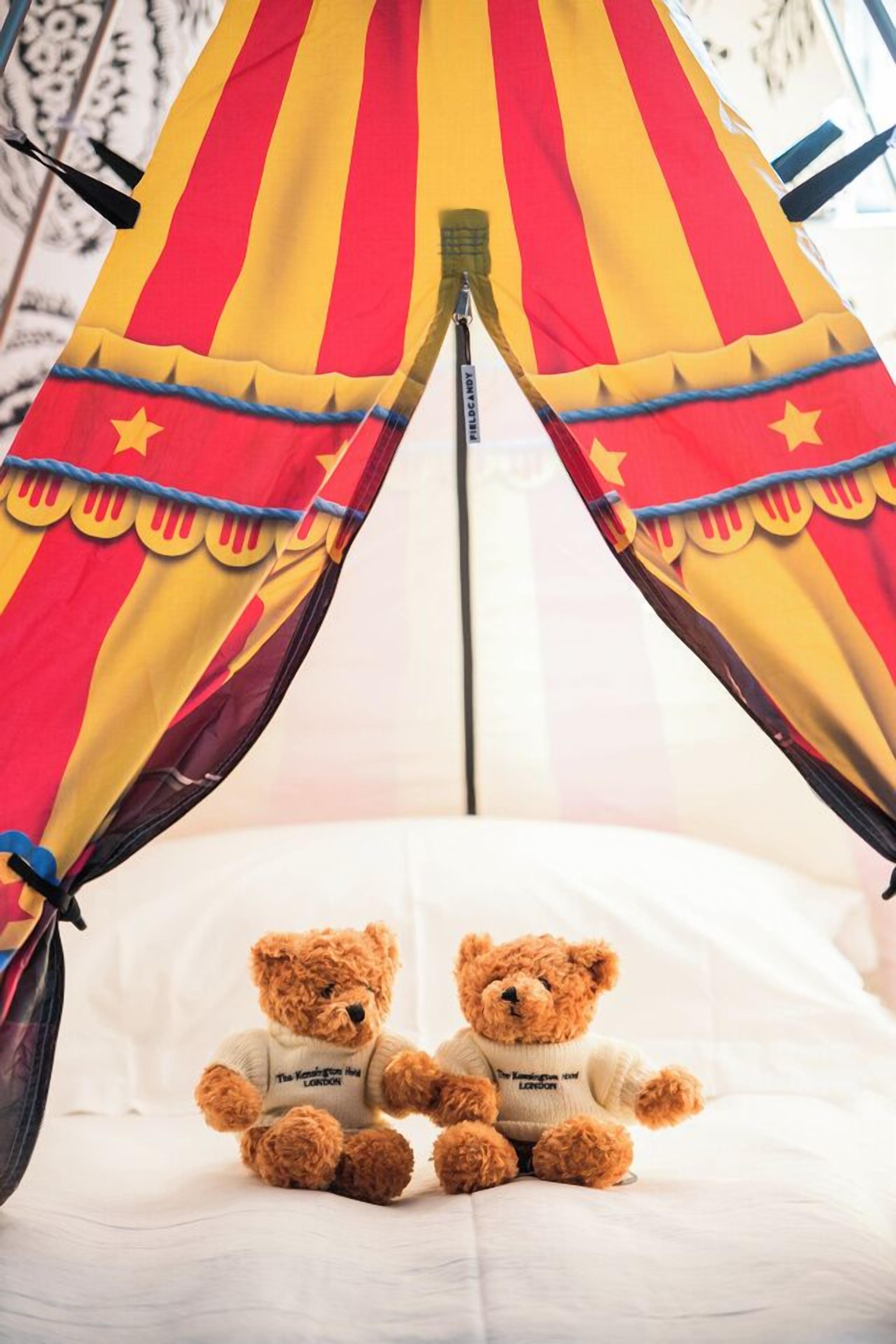 Chambre Double Deluxe, 2 lits doubles | Draps en coton égyptien, literie de qualité supérieure