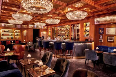 Dining | The Kensington Hotel, London