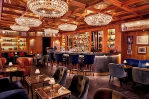 Wine bar