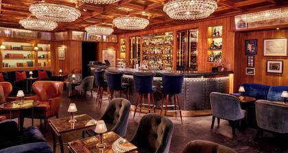 The Kensington Hotel