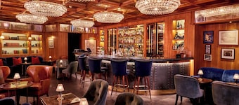 The Kensington Hotel