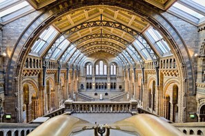 Point of interest - The Kensington Hotel (London)