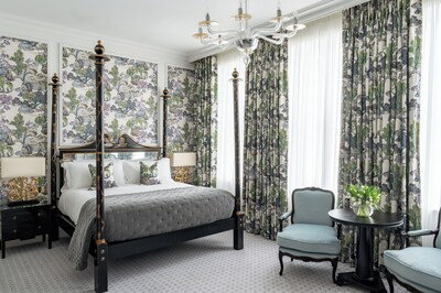 Room | The Kensington Hotel, London