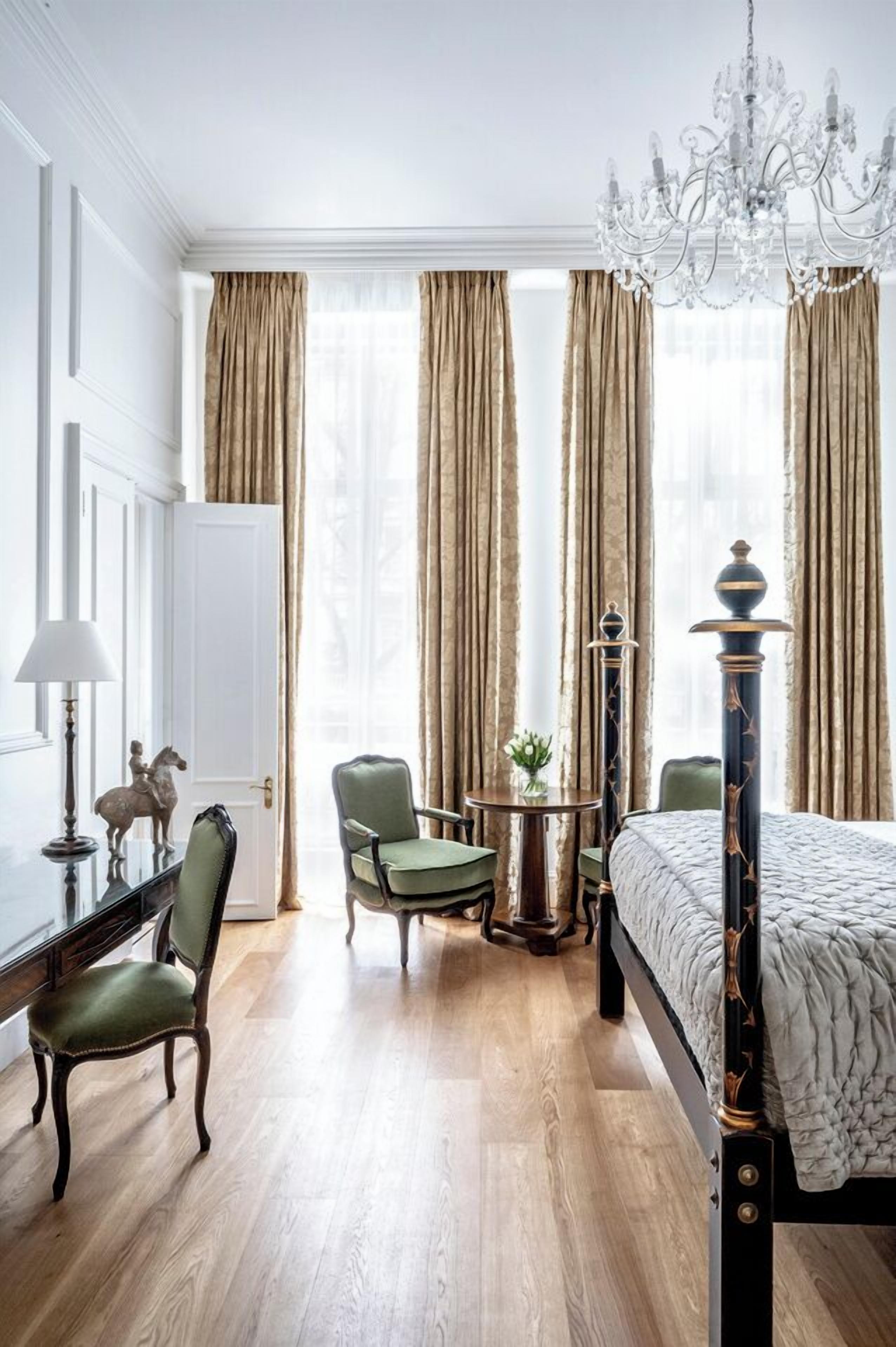 Photo - The Kensington Hotel