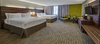Holiday Inn Express Louisville Airport Expo Center by IHG