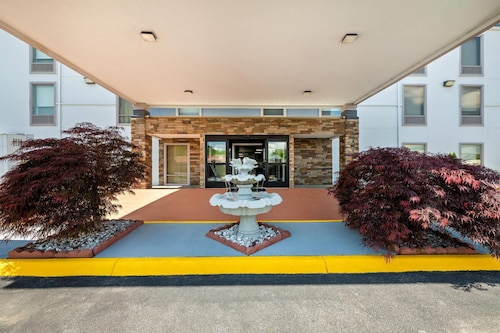 Comfort Inn Kingsport Southeast