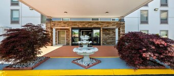 Comfort Inn Kingsport Southeast
