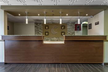 Comfort Inn Kingsport Southeast