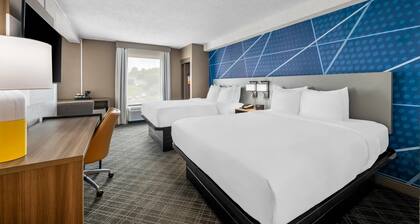 Comfort Inn Kingsport Southeast