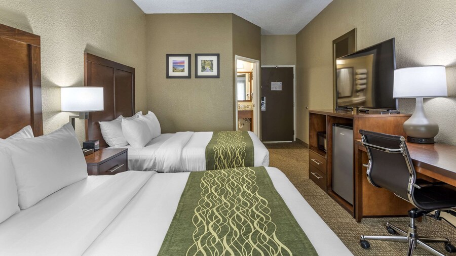 Comfort Inn South Kingsport