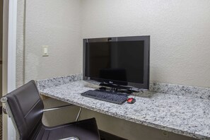 Businesscenter