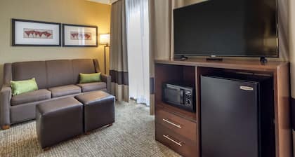 Comfort Inn Kingsport Southeast