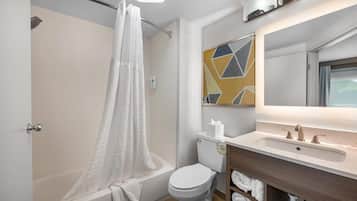 Standard Room, 2 Queen Beds, Non Smoking