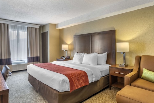 Comfort Inn Kingsport Southeast