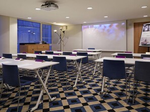 Sala de reuniones