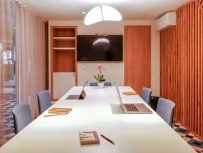 Sala de reuniones