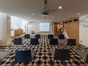 Meeting facility - Mercure Marseille Centre Prado Vélodrome (Marseille)