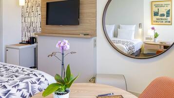 Ropa de cama de alta calidad, cubrecamas y colchones con pillow-top