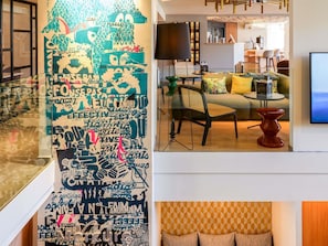 Exterior - Mercure Marseille Centre Prado Vélodrome (Marseille)