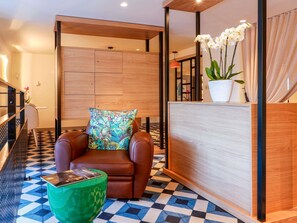 Miscellaneous - Mercure Marseille Centre Prado Vélodrome (Marseille)