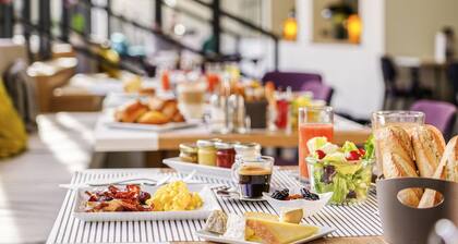 Mercure Marseille Centre Prado Vélodrome