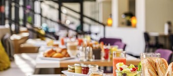 Mercure Marseille Centre Prado Vélodrome