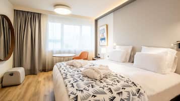 Superior Room, 1 Double Bed