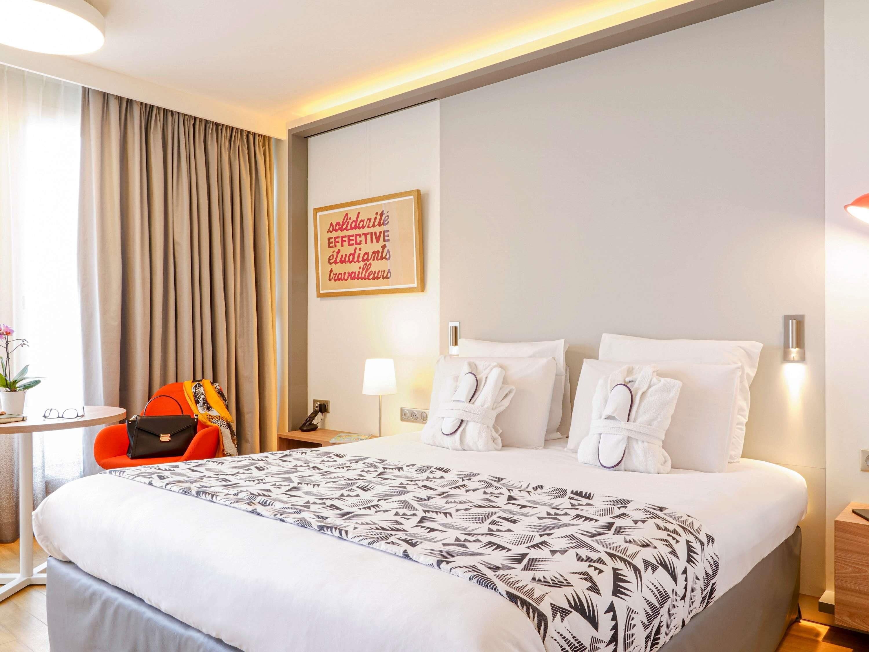 Privilege, Habitación Deluxe, 1 cama matrimonial, Terraza