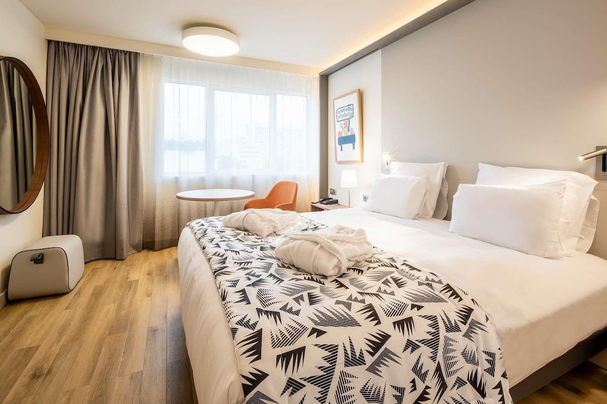 Superior Room, 1 Double Bed