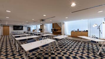 Sala de reuniones