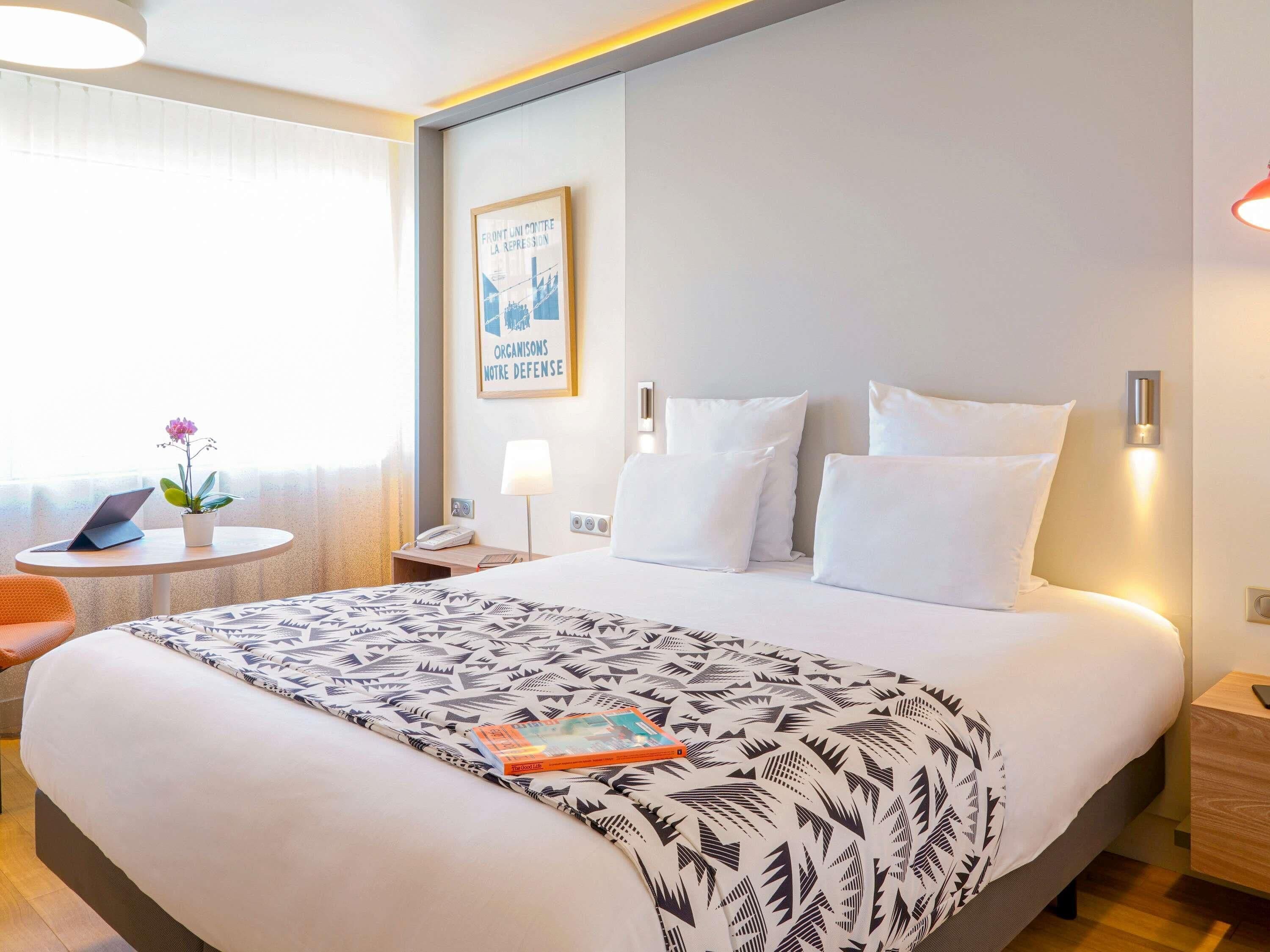 Ropa de cama de alta calidad, cubrecamas y colchones con pillow-top 