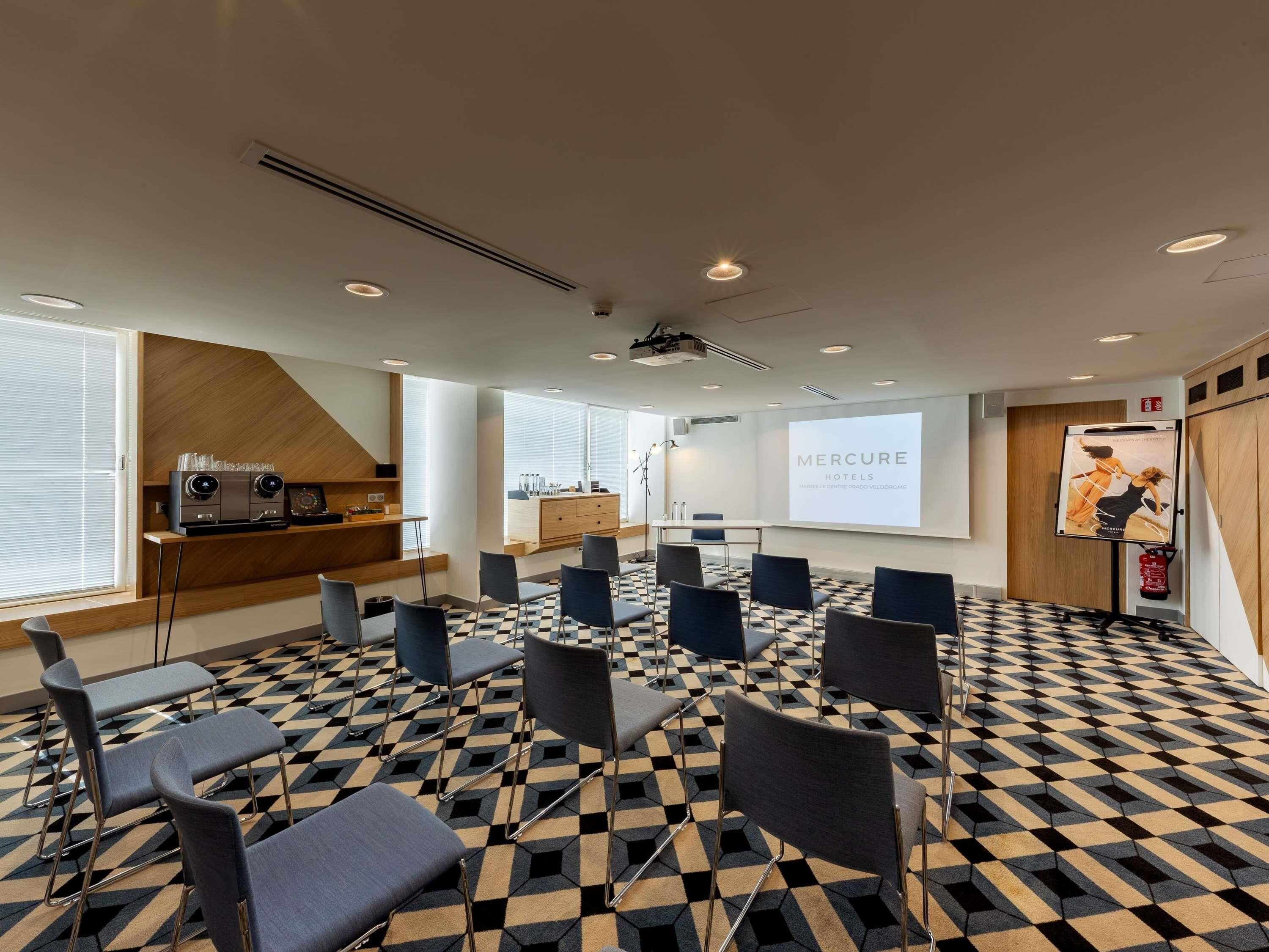 Salle de réunion