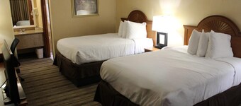 Hill City Inn