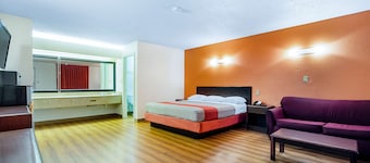Motel 6 Covington, TN