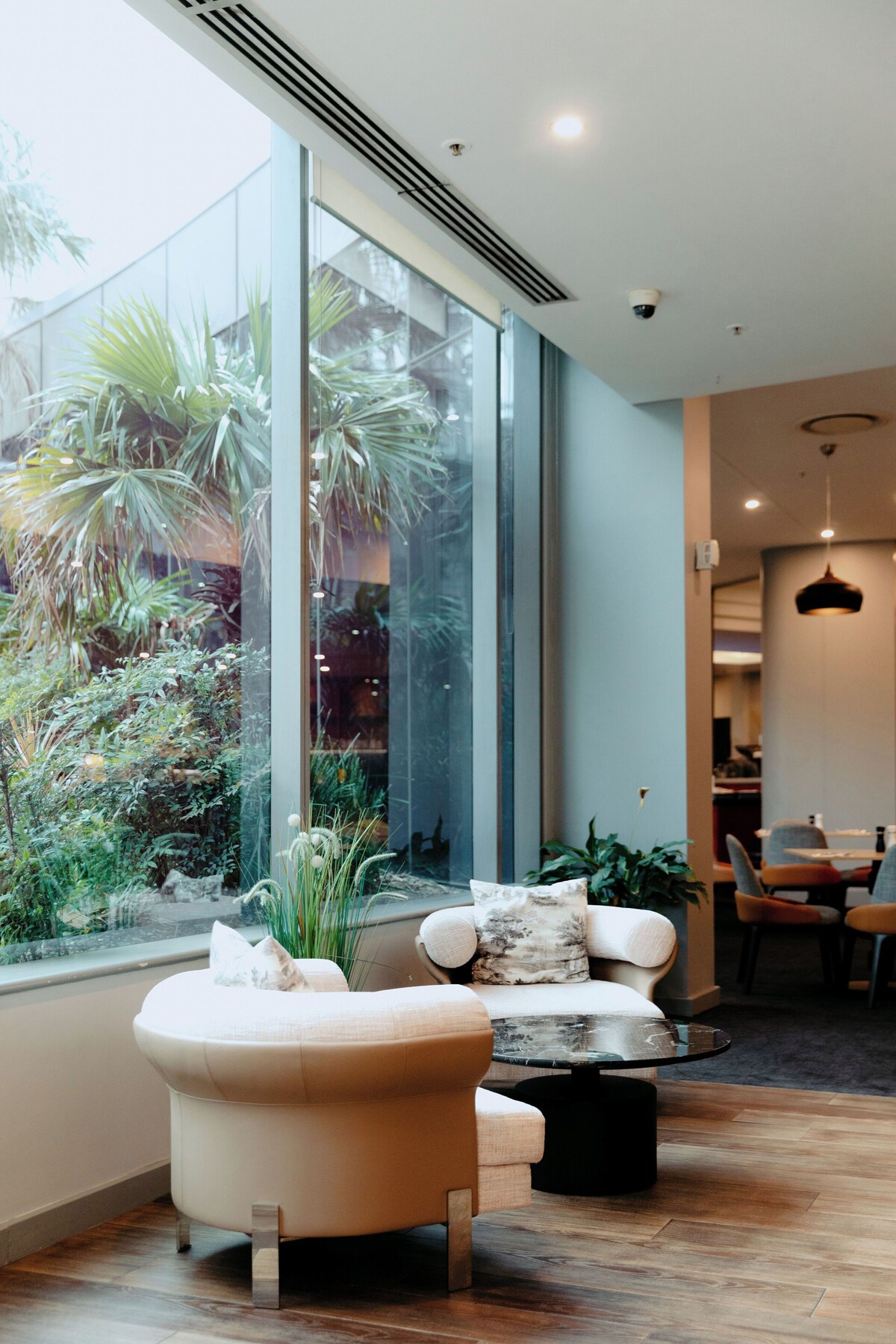 Crowne Plaza Sydney Airport by IHG