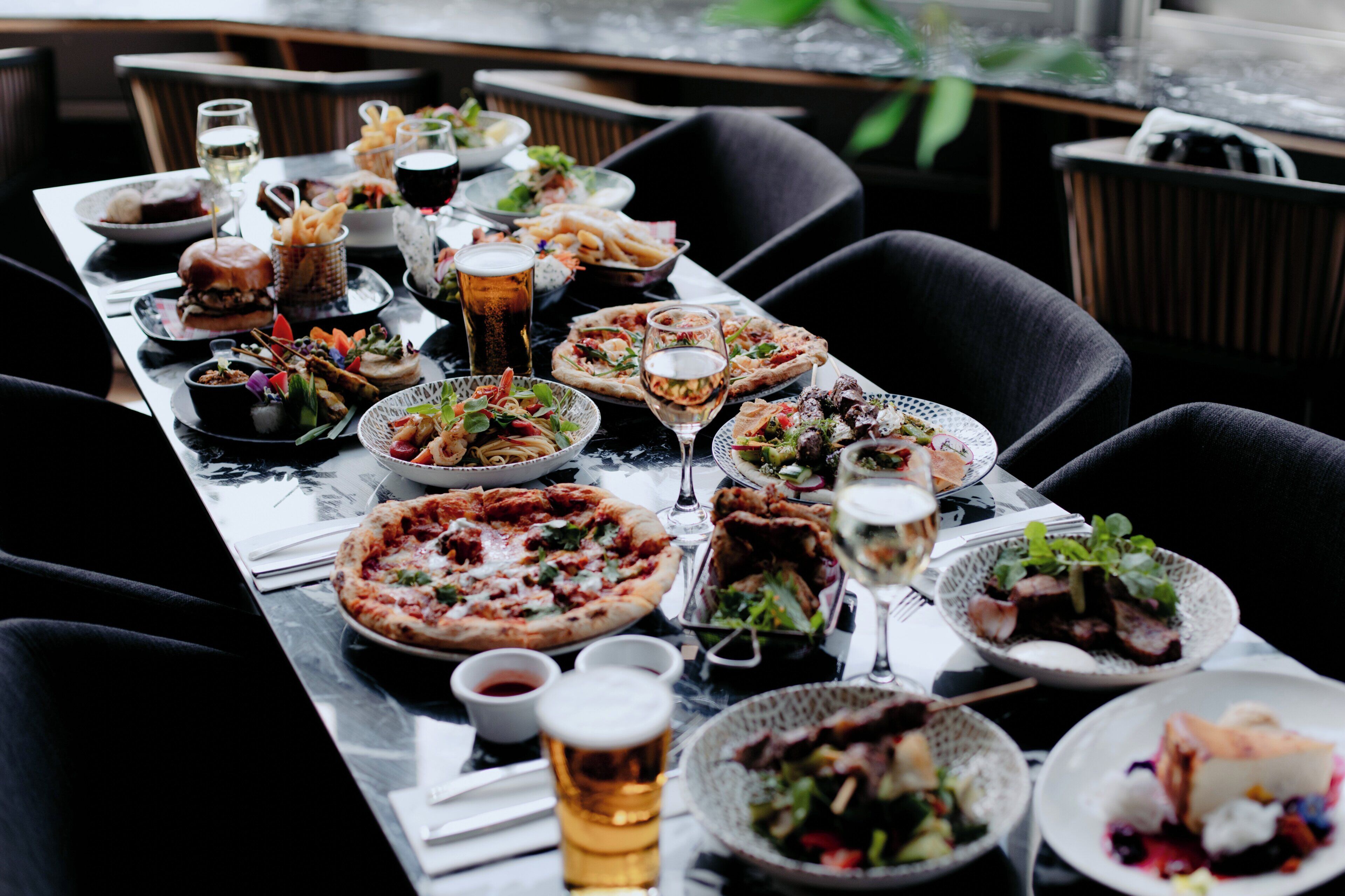 Restoran
