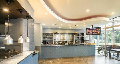 Crowne Plaza Sydney Airport by IHG
