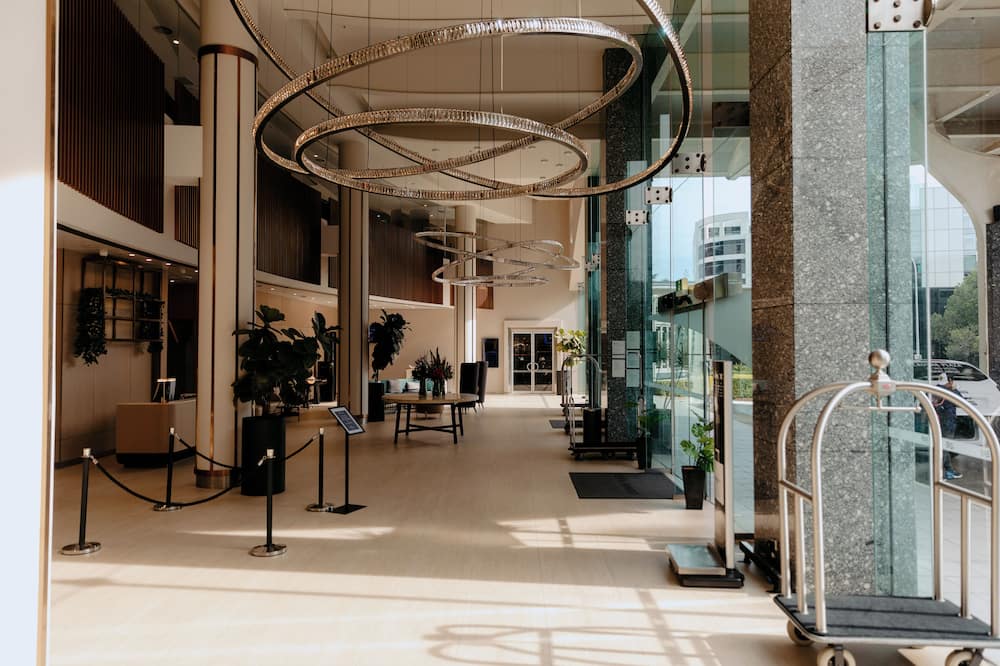 Crowne Plaza Sydney Airport by IHG