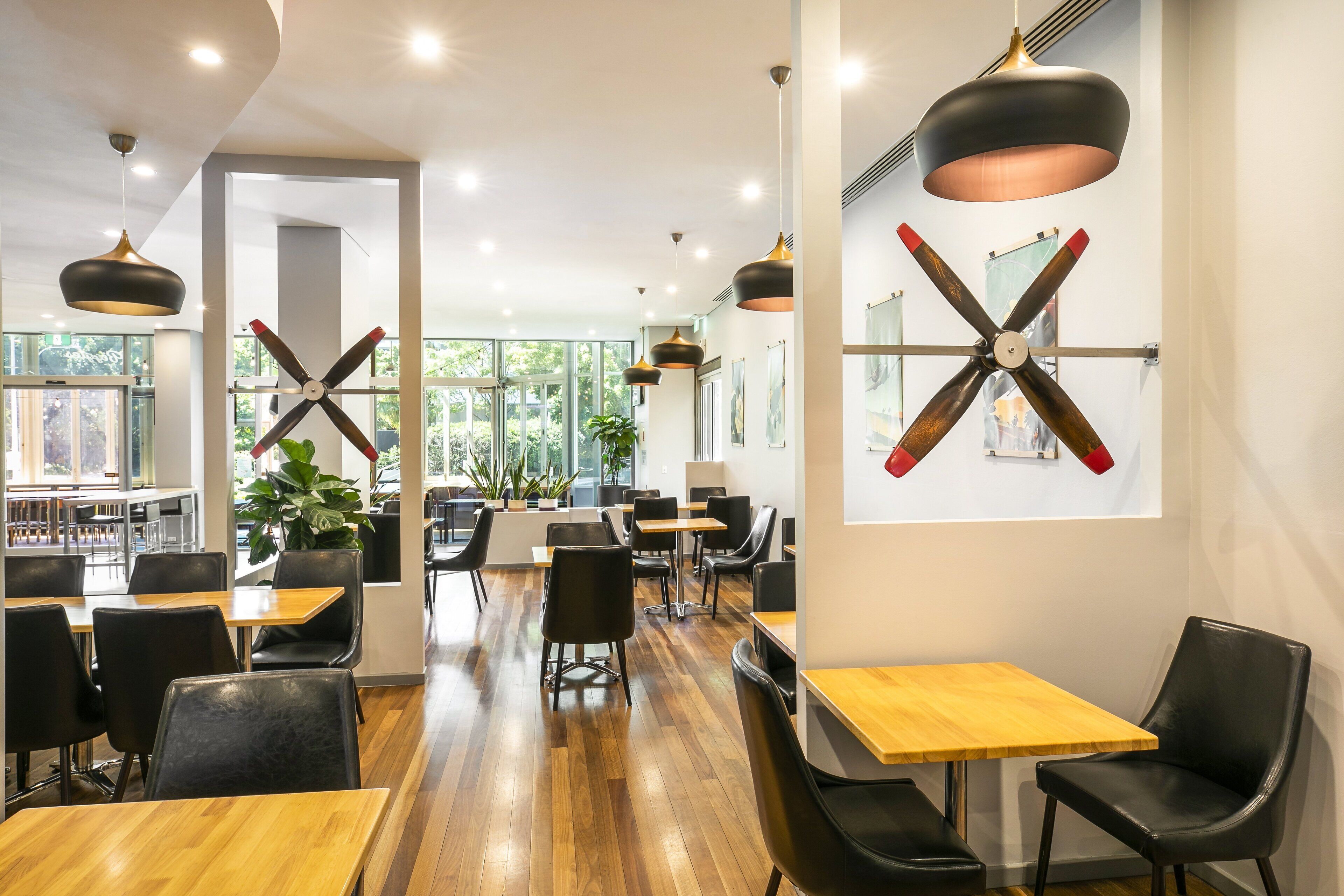 Photo - Crowne Plaza Sydney Airport by IHG