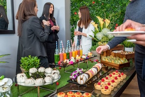 Meeting facility - Crowne Plaza Sydney Airport by IHG (Mascot)
