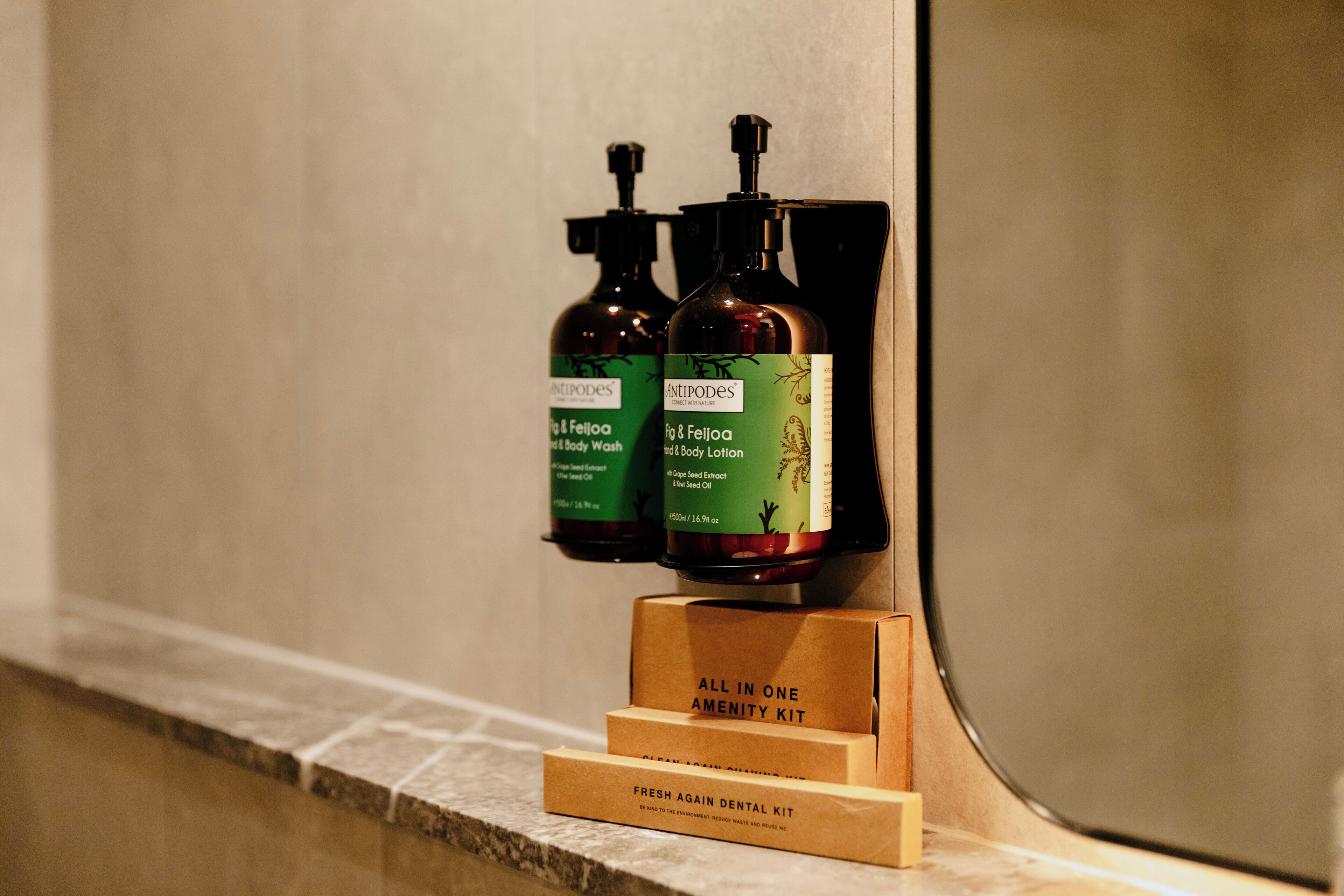 Photo - Crowne Plaza Sydney Airport by IHG