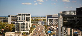 Crowne Plaza Sydney Airport by IHG