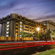 Clarion Inn & Suites Miami International Airport