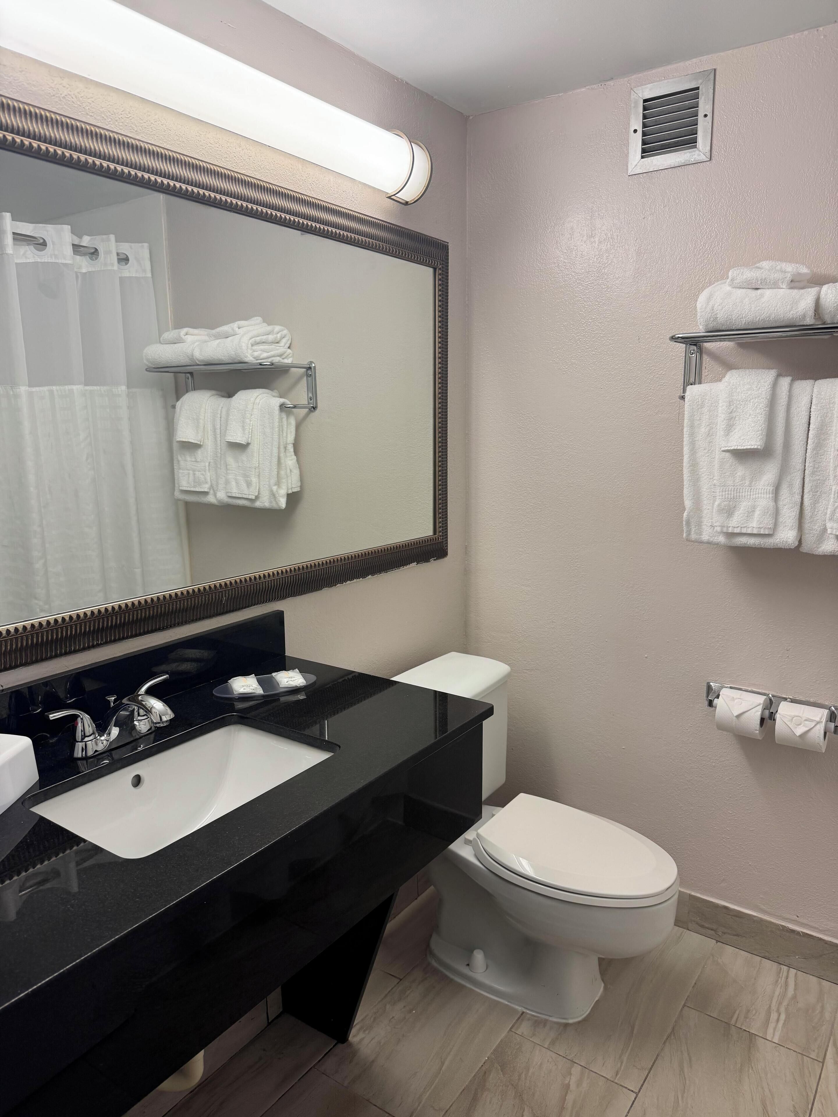 Foto - Clarion Inn & Suites Miami International Airport