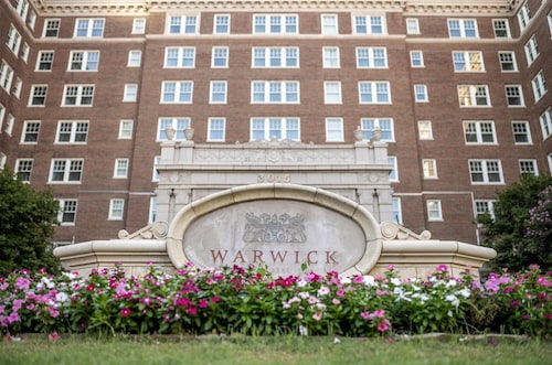 Warwick Melrose Dallas