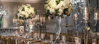 Warwick Melrose Dallas