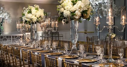 Warwick Melrose Dallas